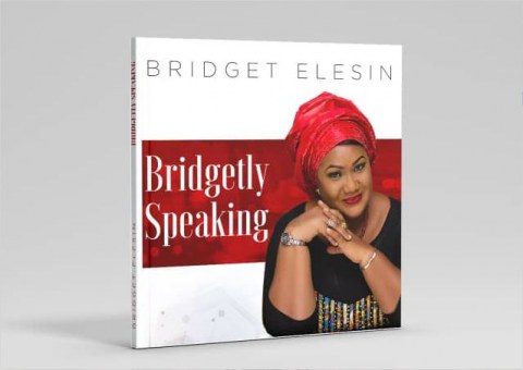 Bridge;ty Speaking  by Bridget Elesin